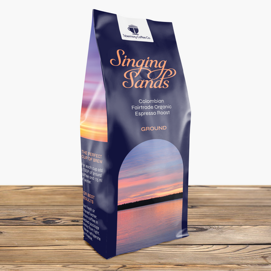 Singing Sands - Destination Blend