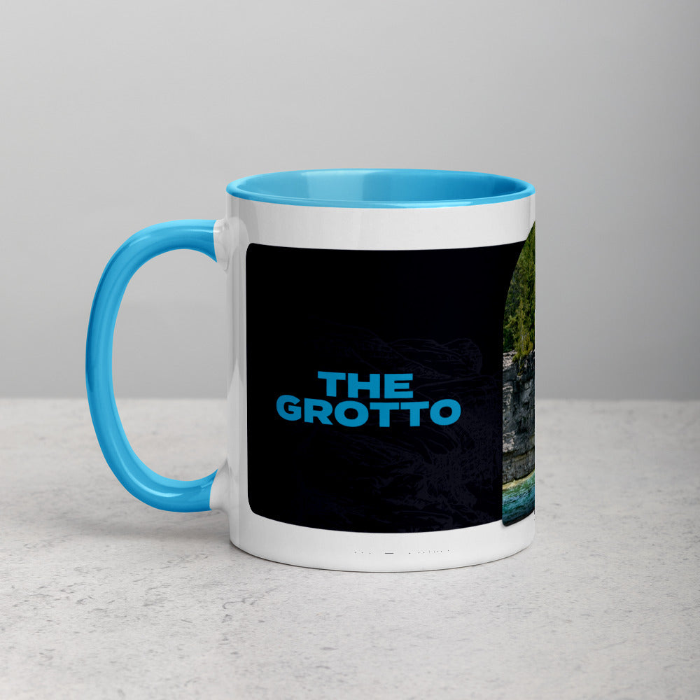 The Grotto Mug